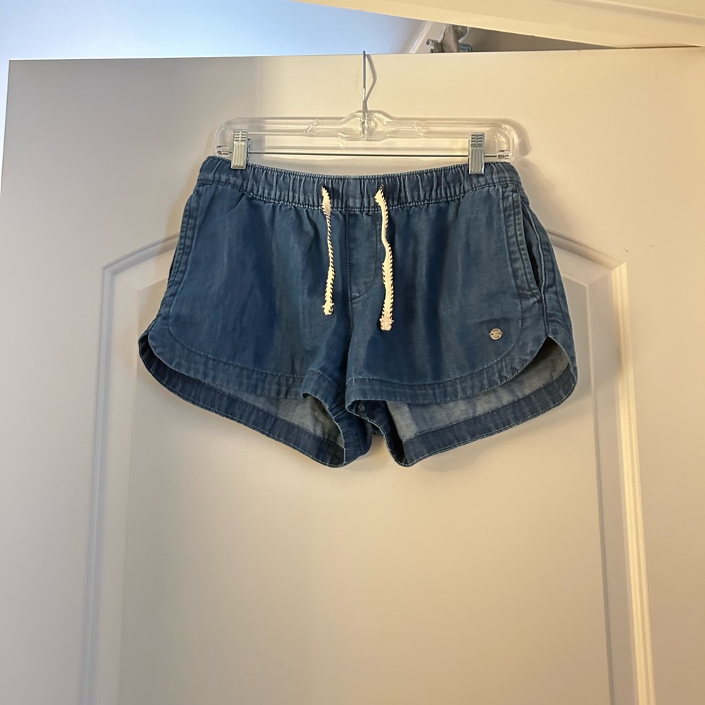 Roxy Denim Shorts